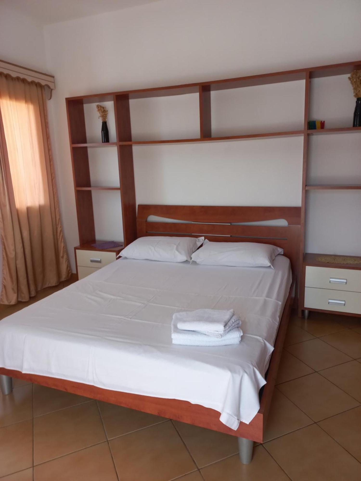 Apartament Gloria&Mitati Orikum Zimmer foto