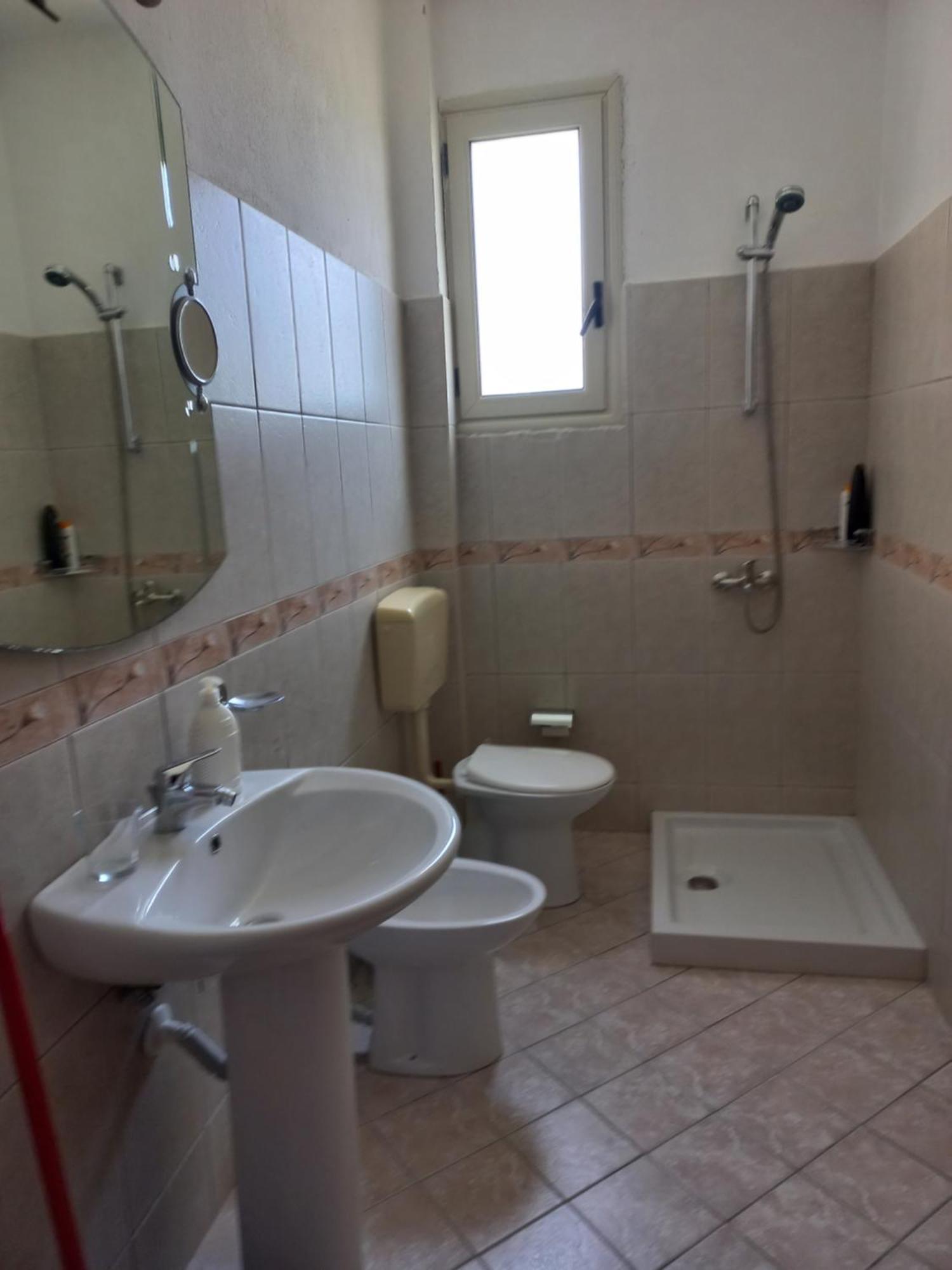 Apartament Gloria&Mitati Orikum Zimmer foto