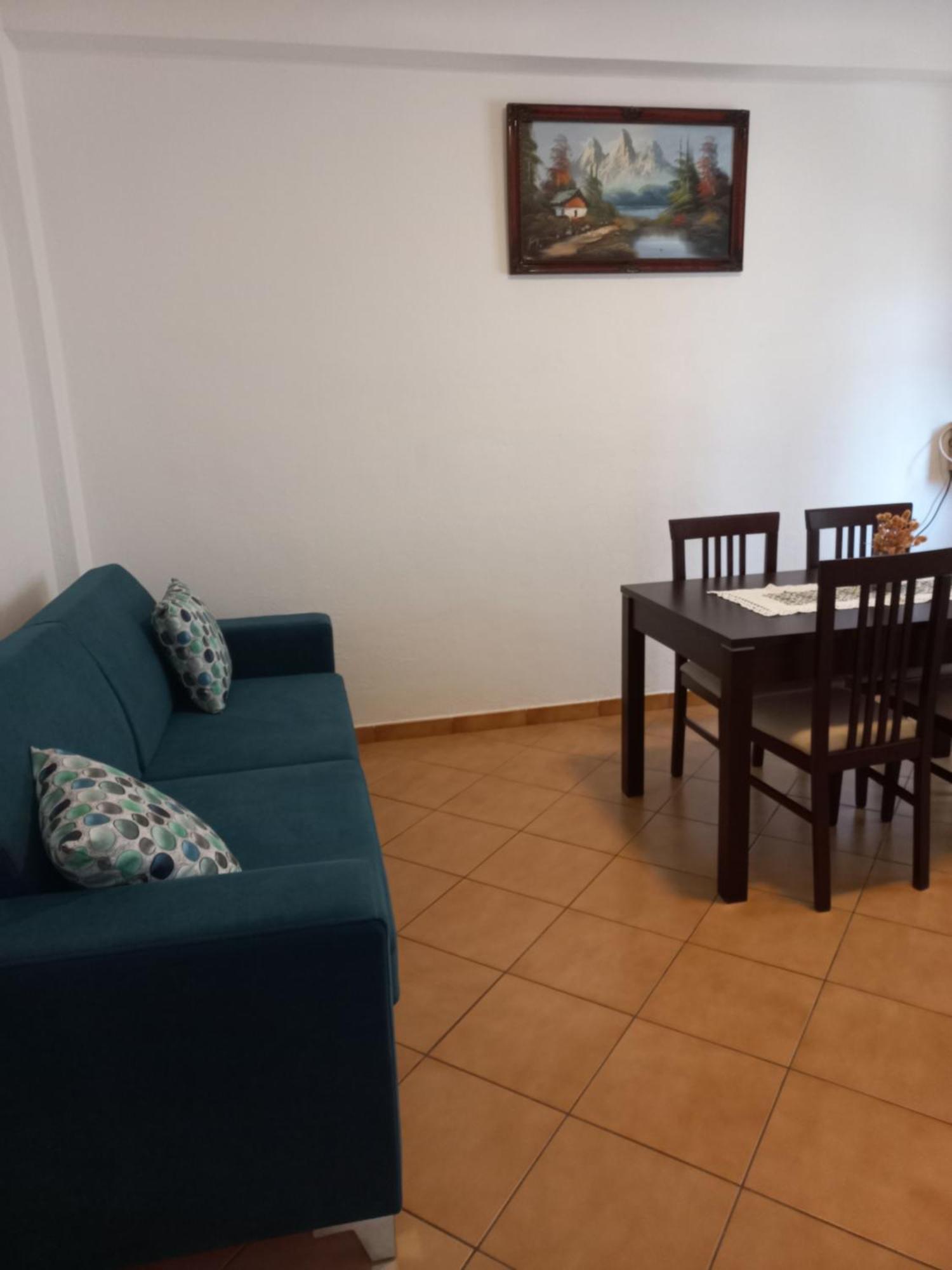 Apartament Gloria&Mitati Orikum Zimmer foto