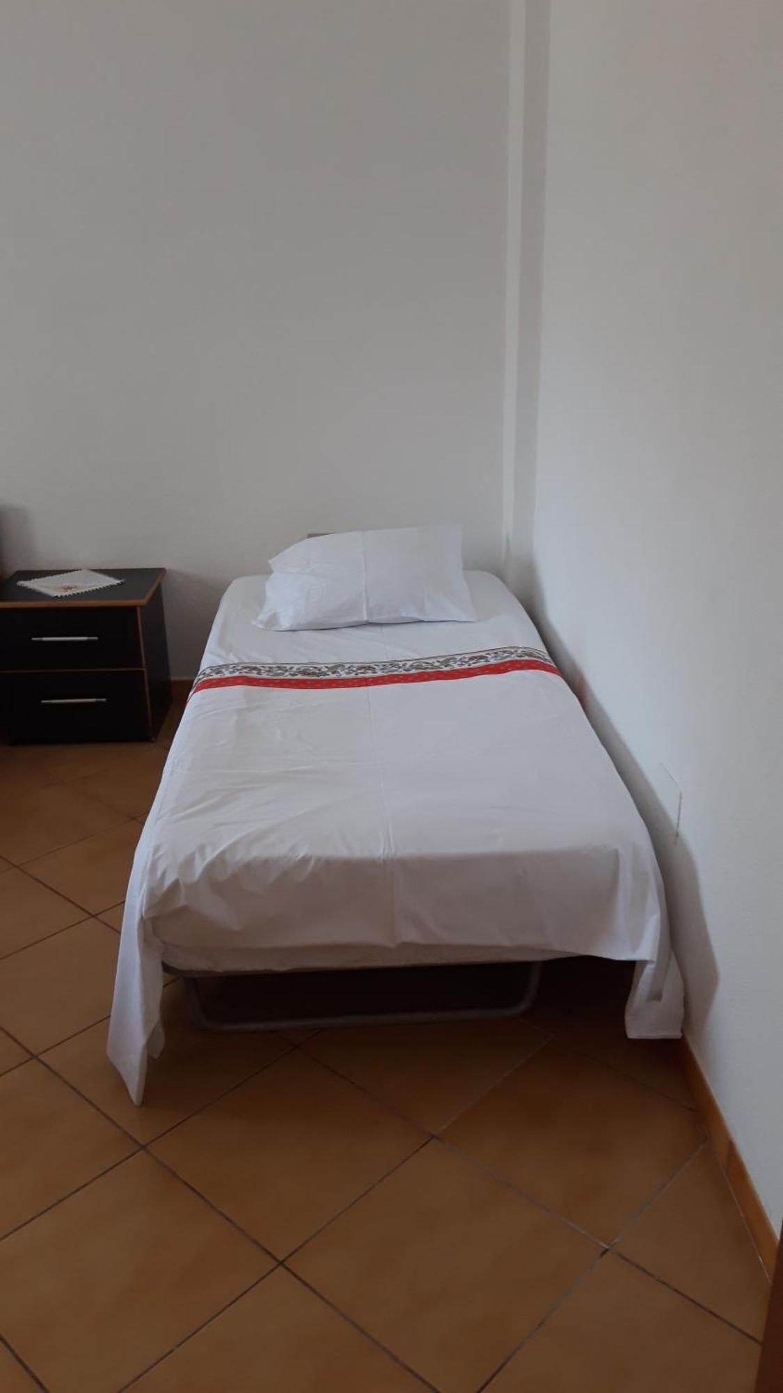 Apartament Gloria&Mitati Orikum Zimmer foto