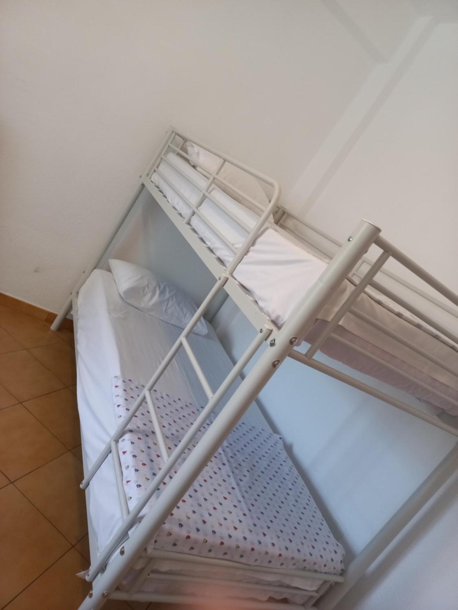 Apartament Gloria&Mitati Orikum Exterior foto