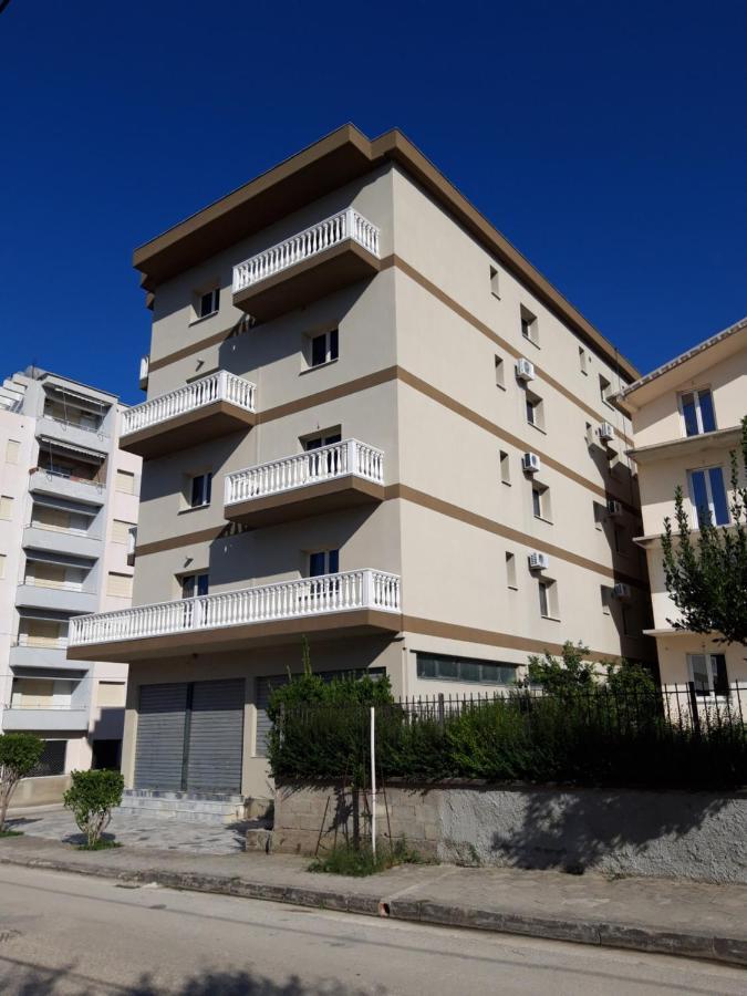 Apartament Gloria&Mitati Orikum Exterior foto